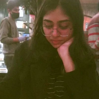 Profile Picture of Sunanda