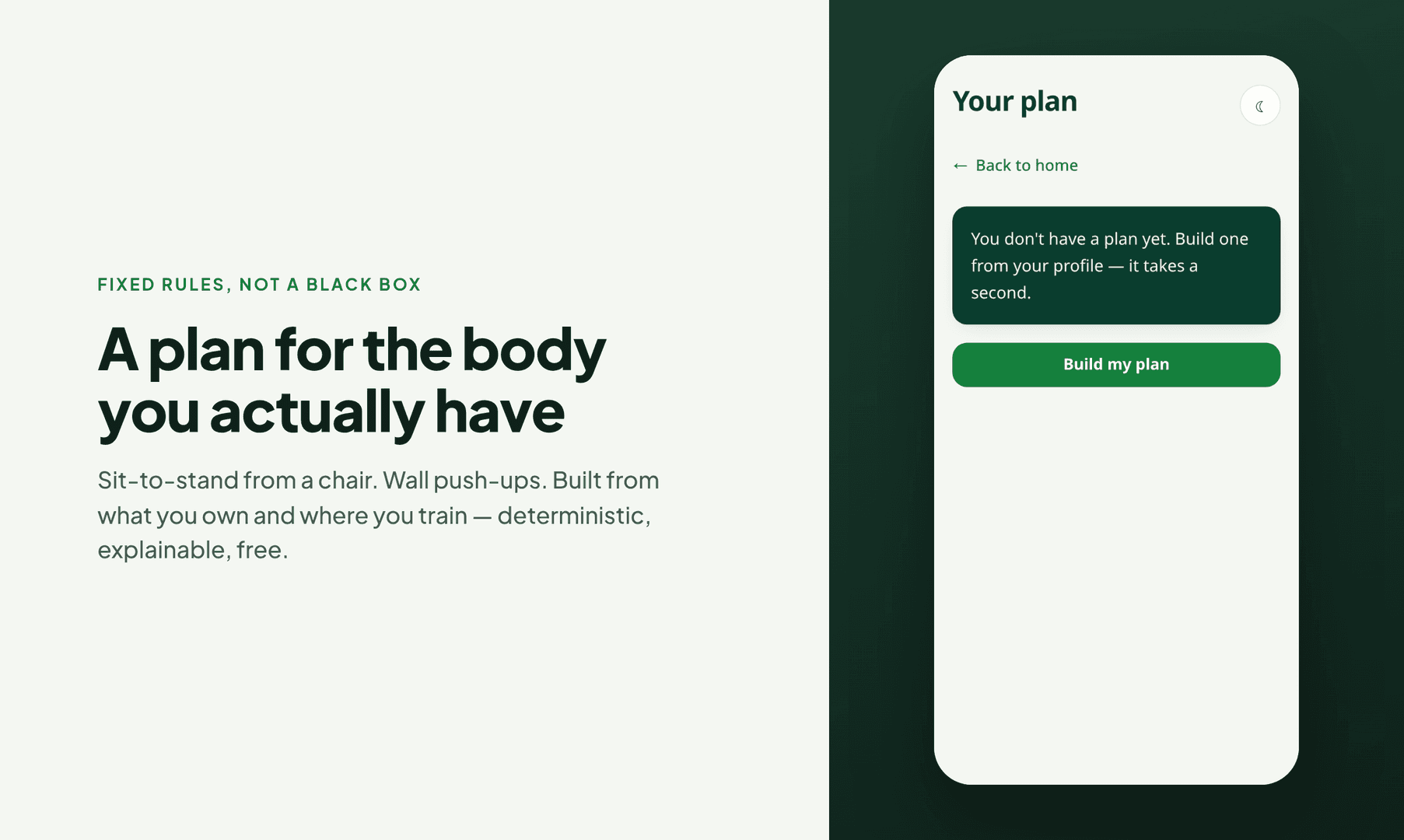 Wellness platform image 2