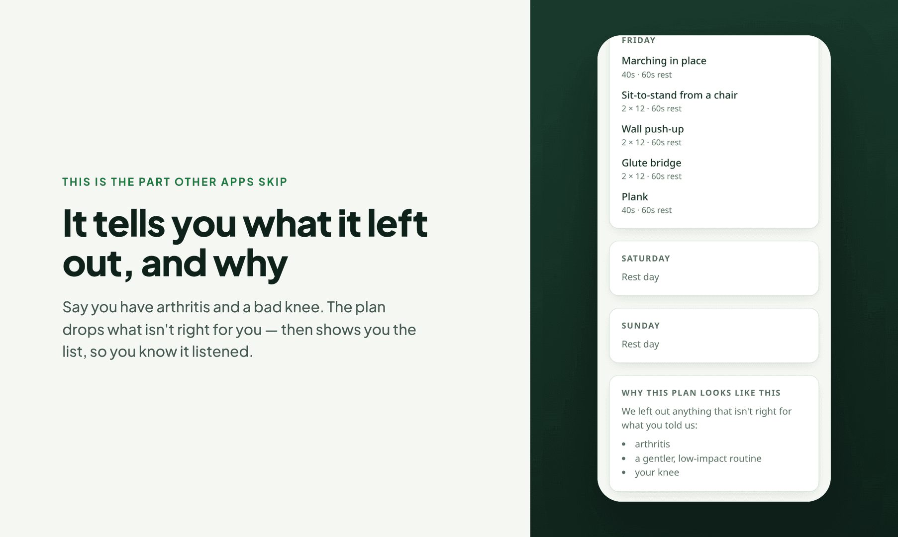Wellness platform image 1