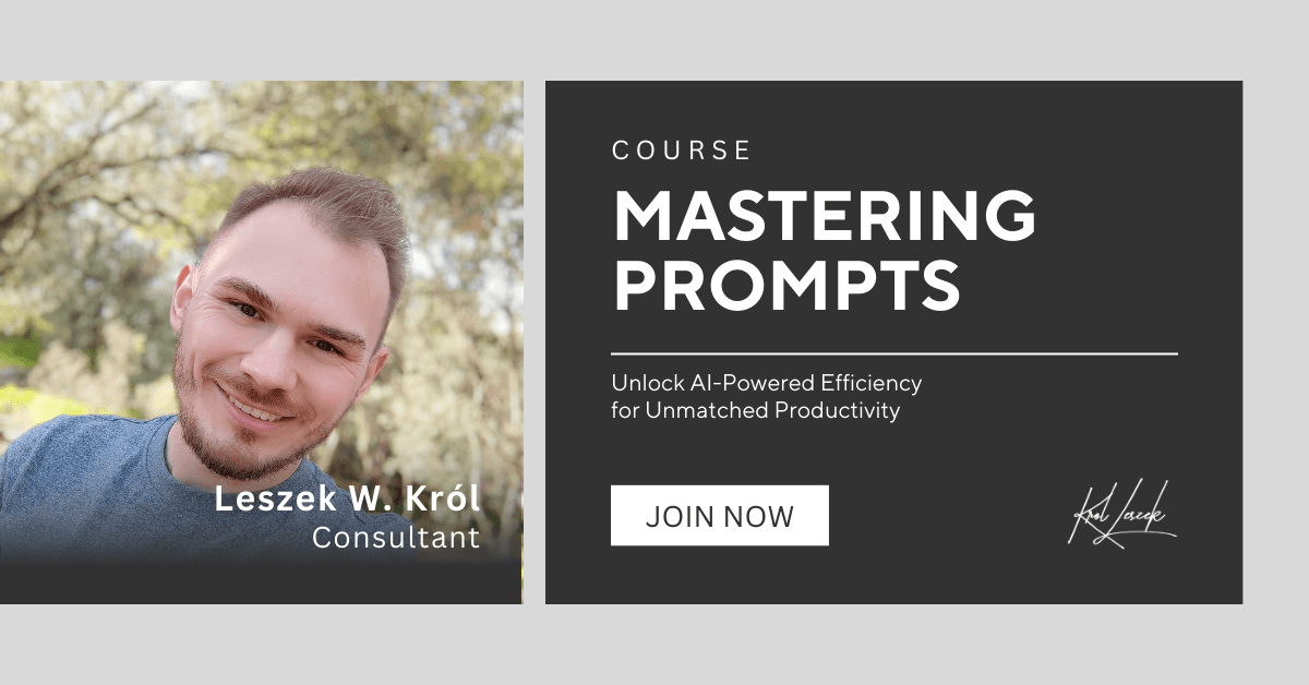 Mastering Prompts image 1