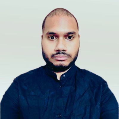 Chirantan Ghosh