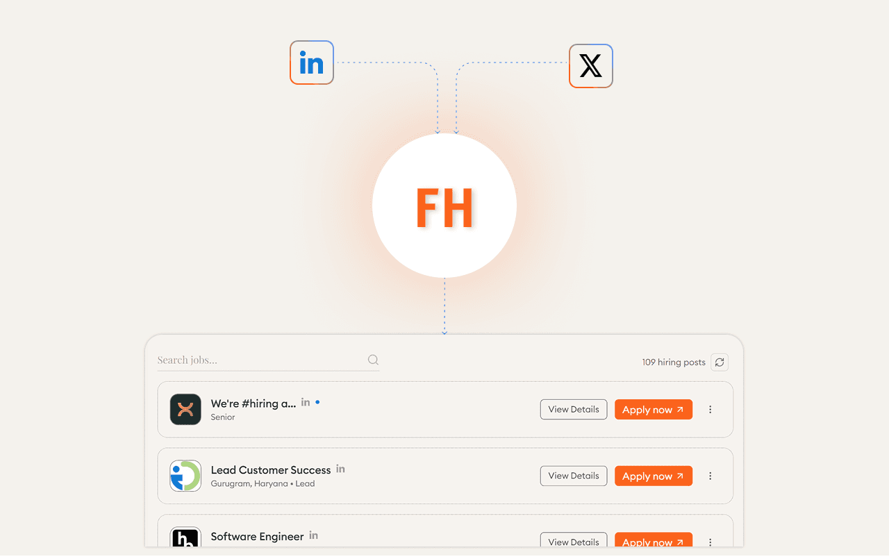 FindHackers Jobs image 4