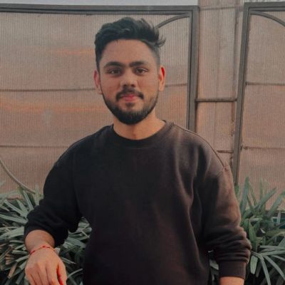 Rahul Bhardwaj