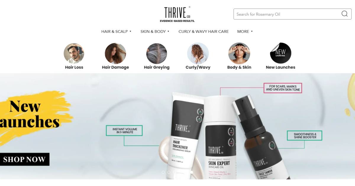 ThriveCo