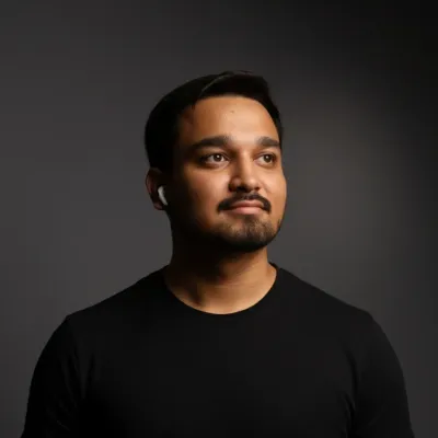 Sandip Dhameliya