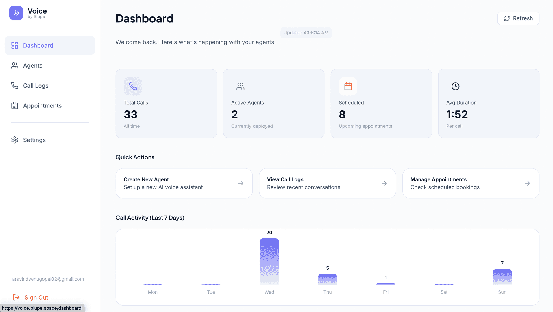 Voice by Blupe image 3