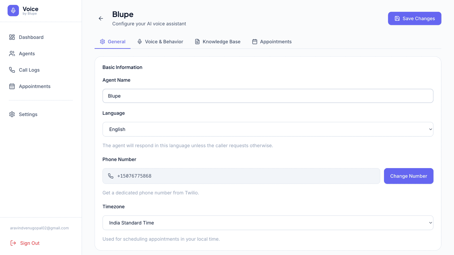 Voice by Blupe image 4