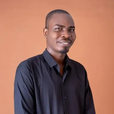 Oluwafemi Akinyemi