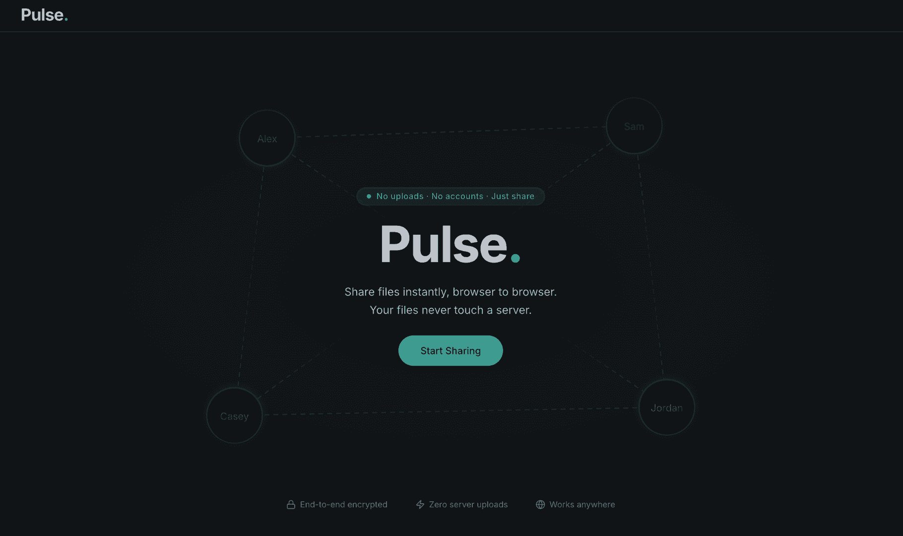 Pulse image 1