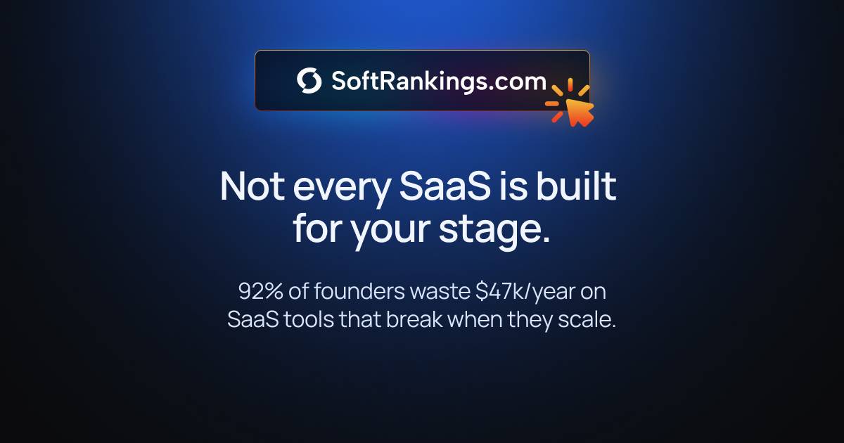 SoftRankings image 3