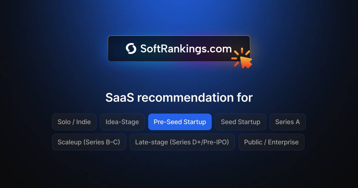 SoftRankings image 2