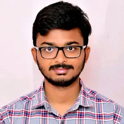 Praneeth Kumar