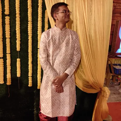 Soham Saha Roy