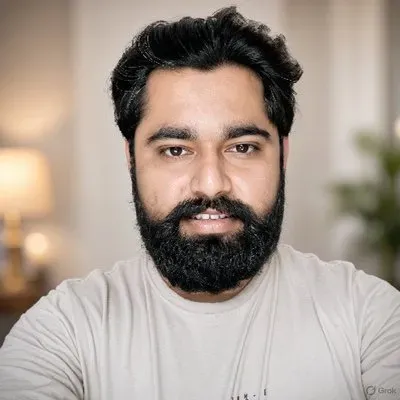 Suhas More