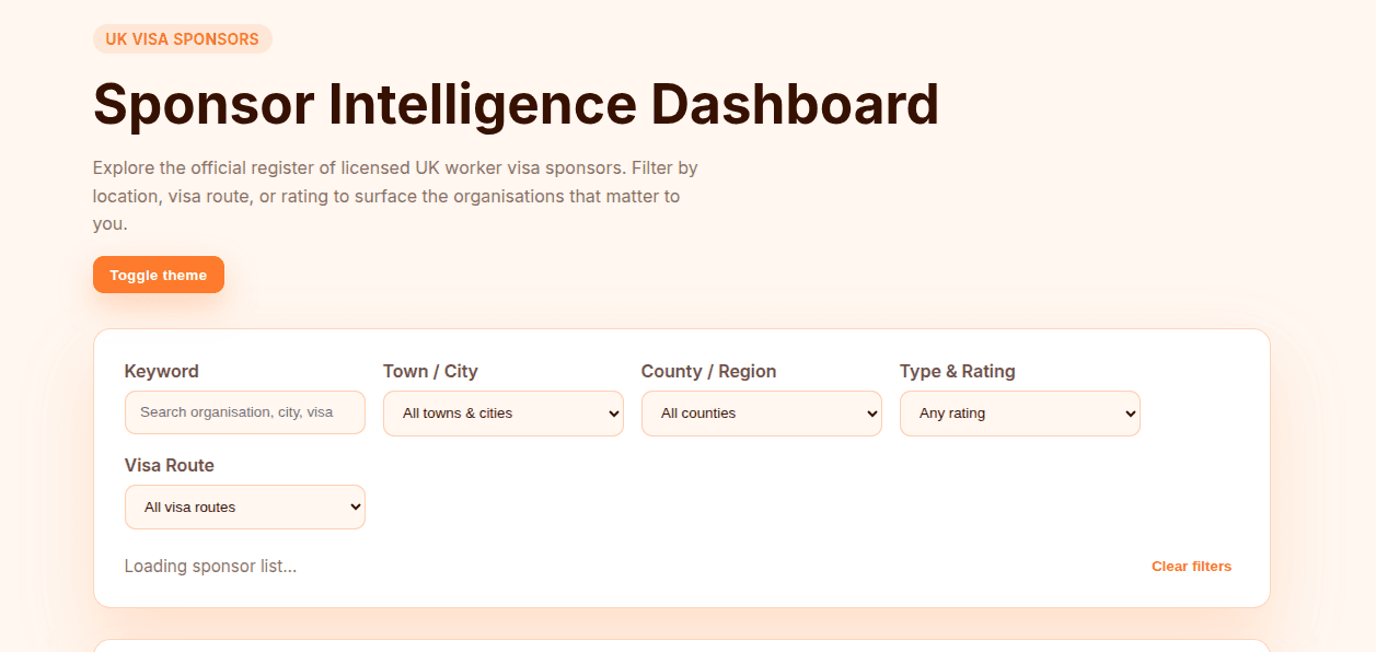 Explore Sponsorship Providing Companies image 1