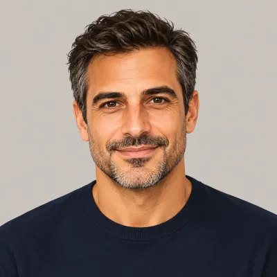 Sam Lewandowsky