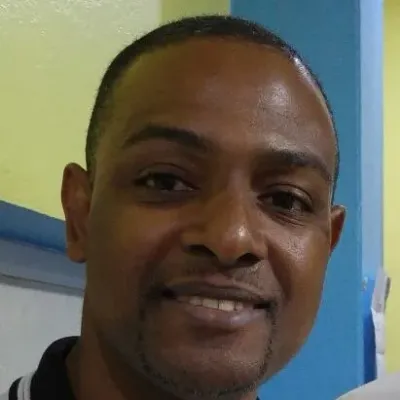 Brent Alexis