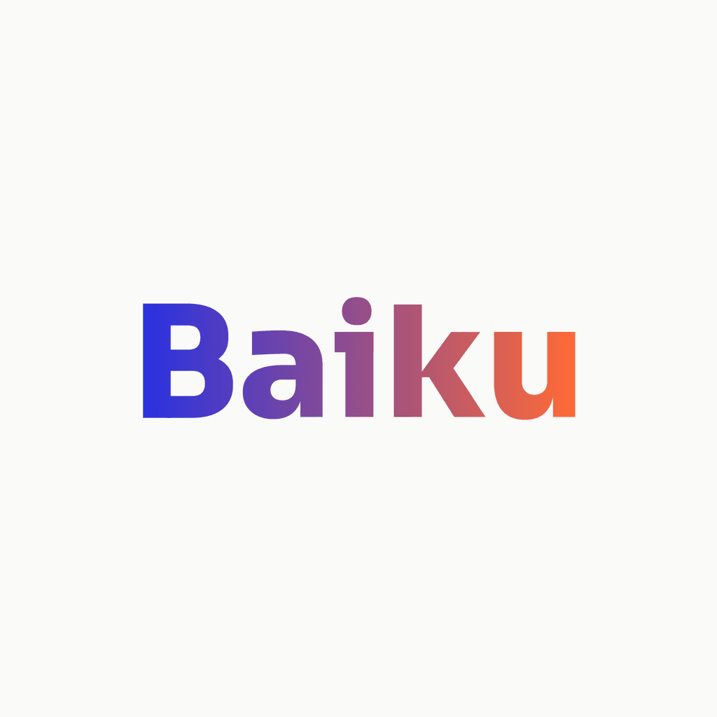 Baiku
