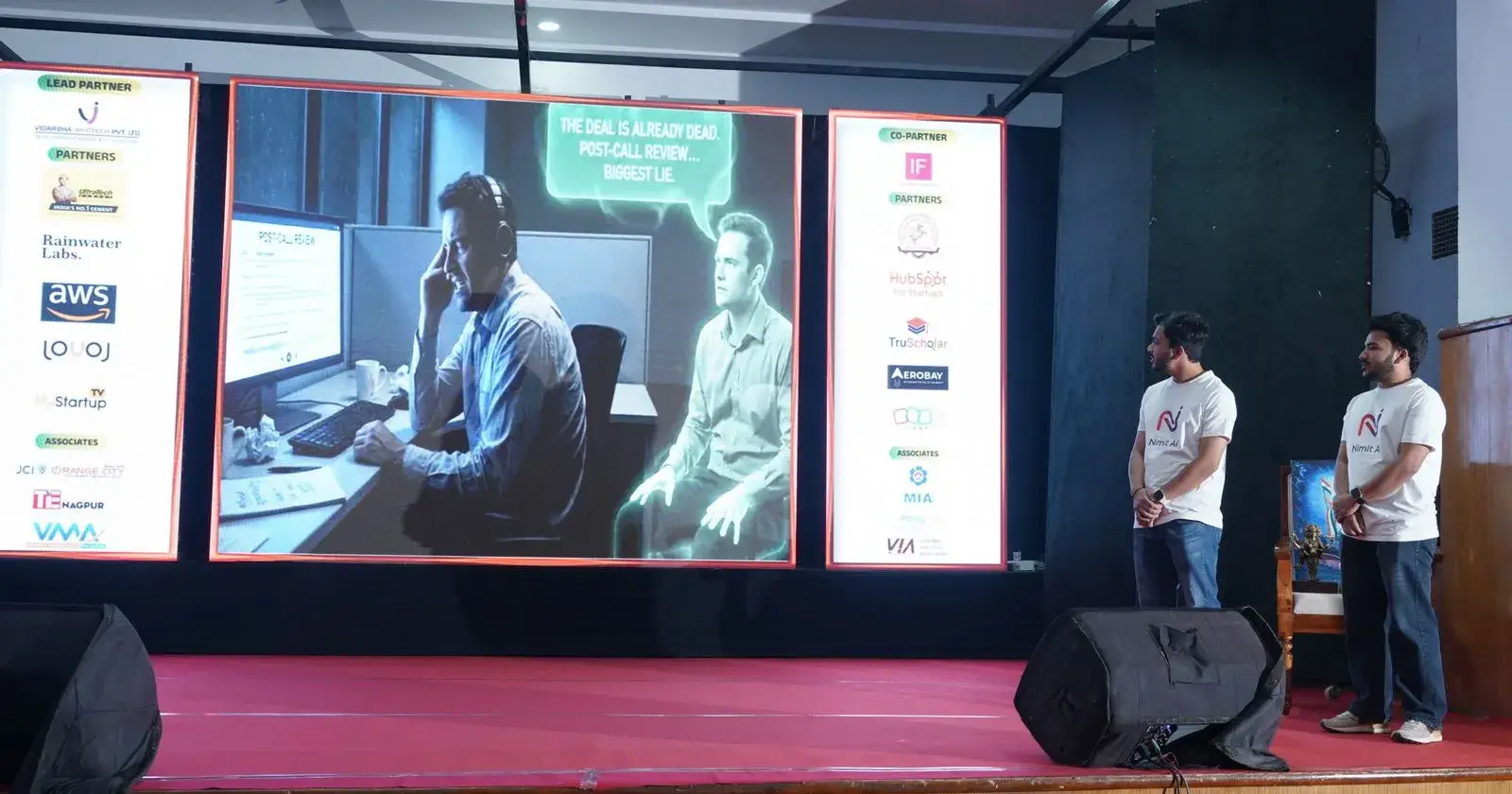 2,500 Startups. 10 Spots. What Innopreneurs Season 12 Quietly Teaches You About Building