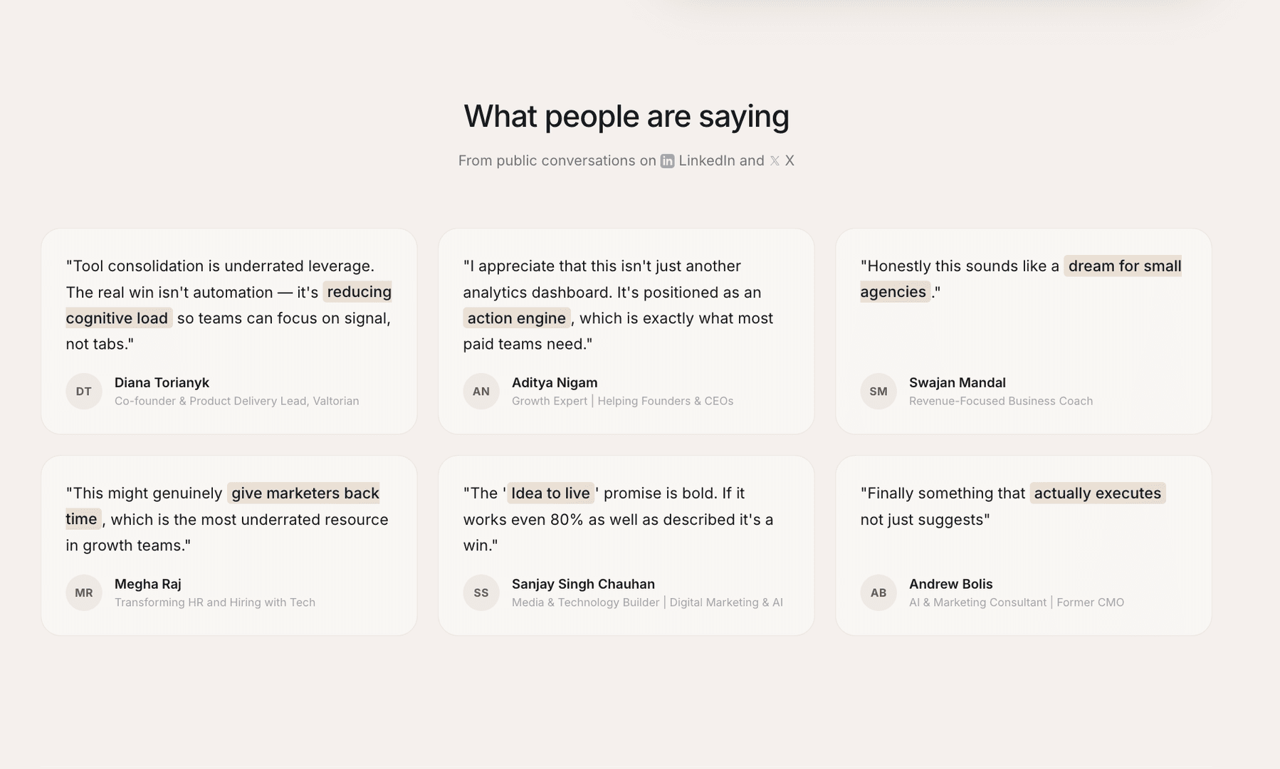 Advertise at the speed of thought image 5