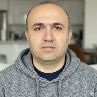 Arsen Vardanyan