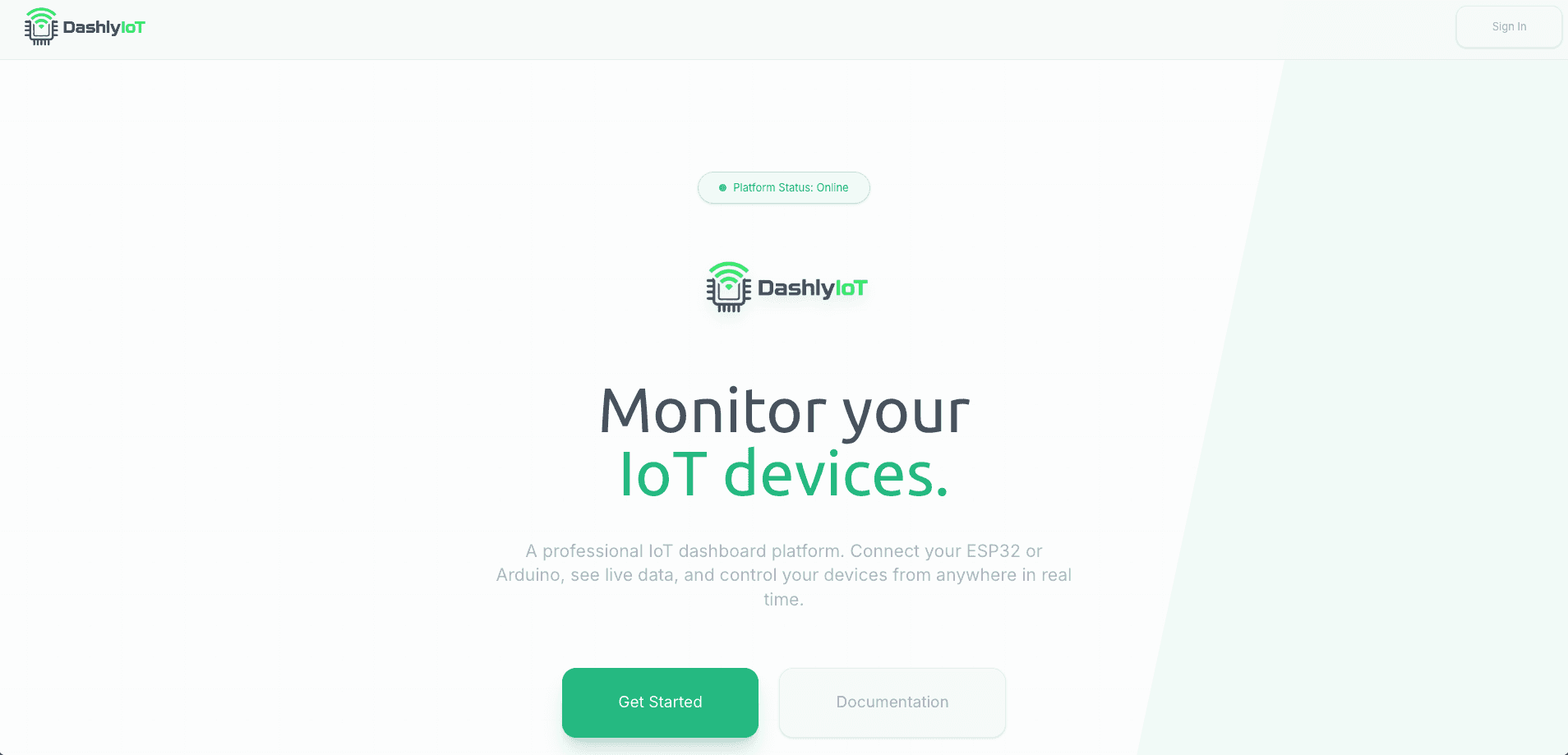 Dashly IoT image 1