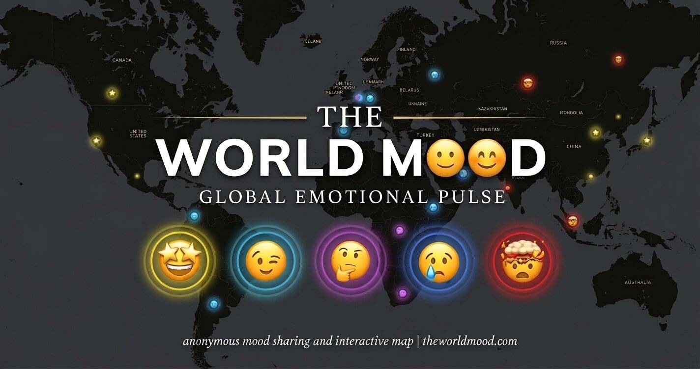 The World Mood image 5