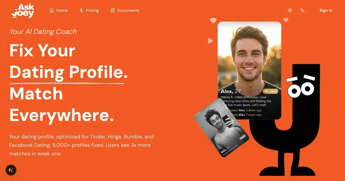 Best Dating Profile Optimization Tools 2026