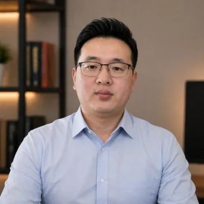 Kai Lee