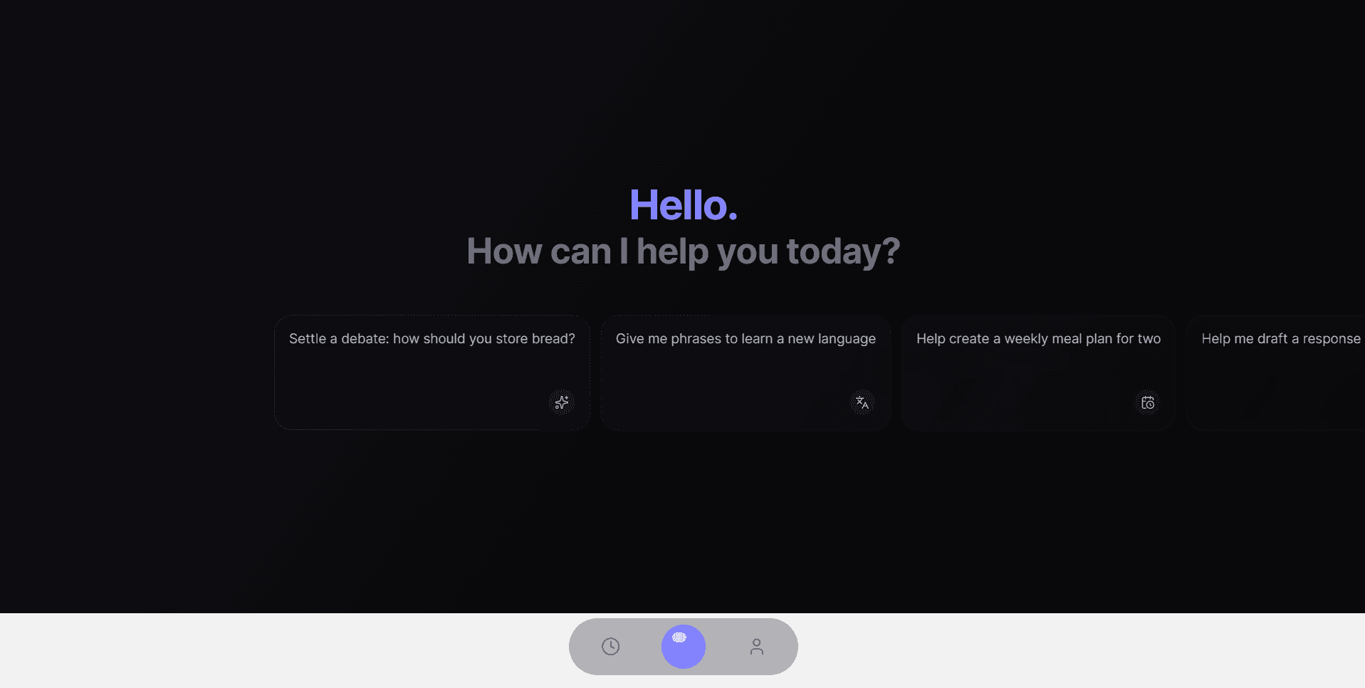 JISSI — Building an AI Assistant that feels a image 3