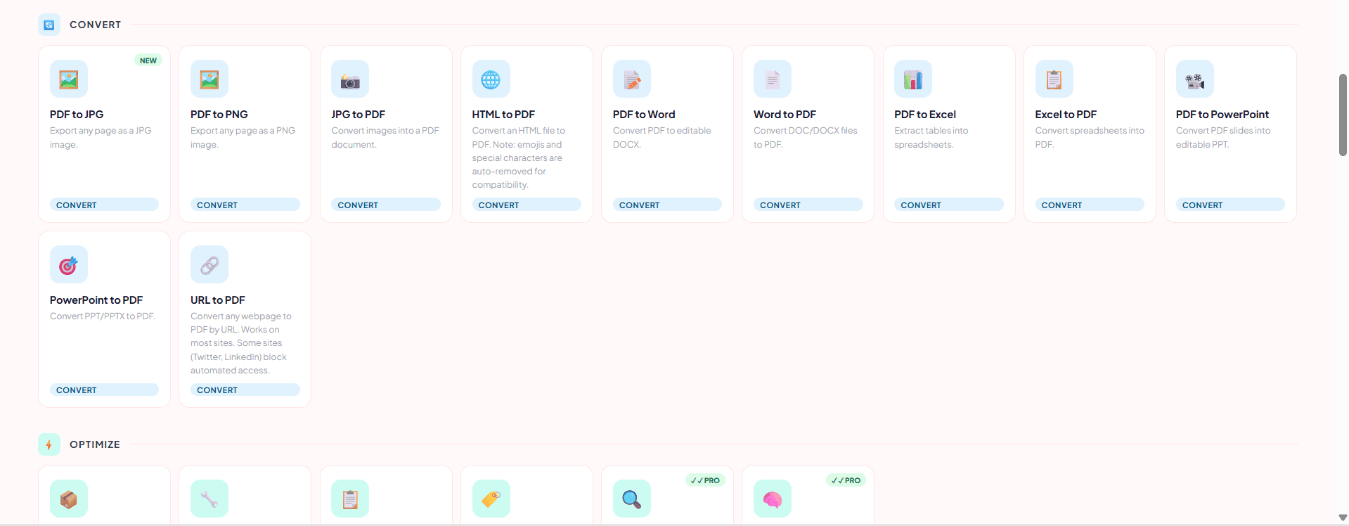 HugMyPDF — Files Never Leave Your Browser image 3