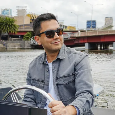 Jay Kahn