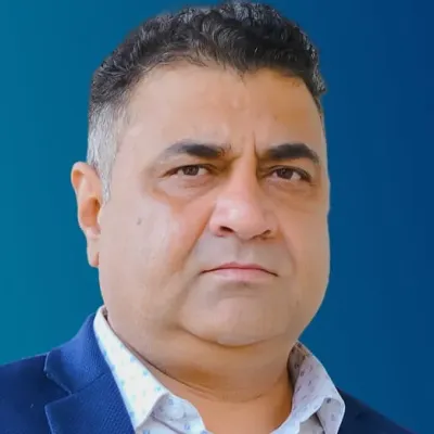 Pradeep Kumar