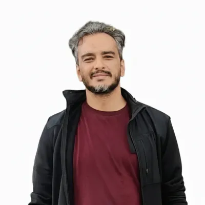 Yogesh Joshi