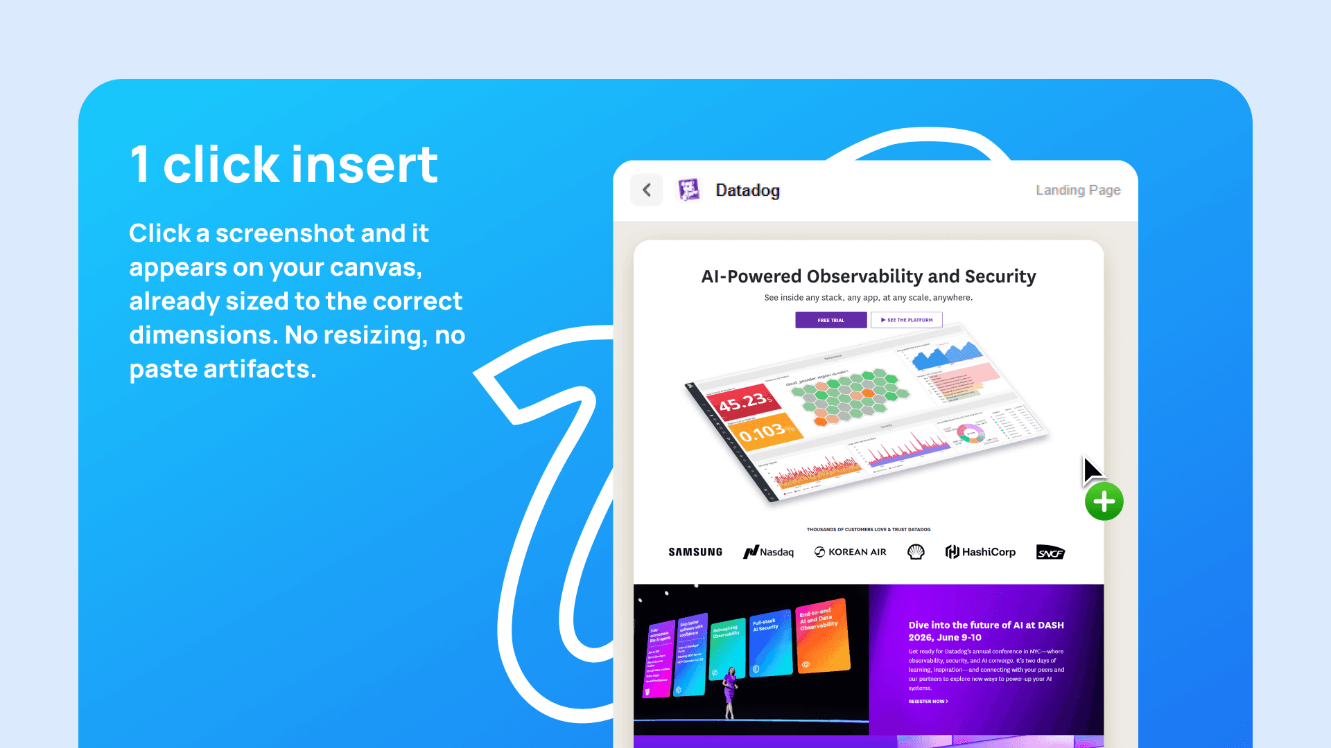 SaaS Boat - Figma Plugin image 4