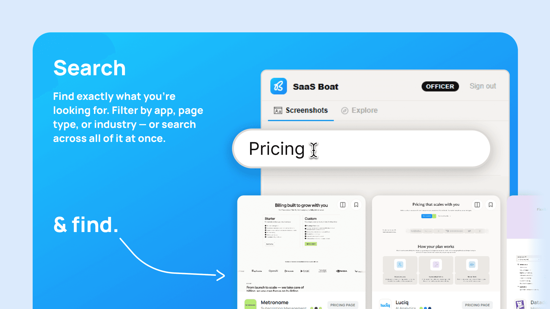 SaaS Boat - Figma Plugin image 3