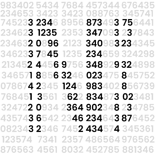 NumberOTP