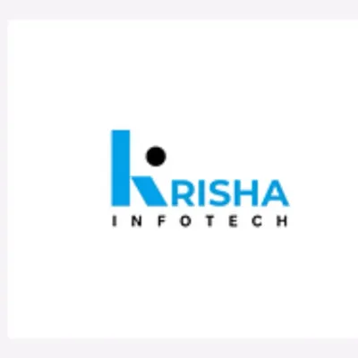 krisha infoTech
