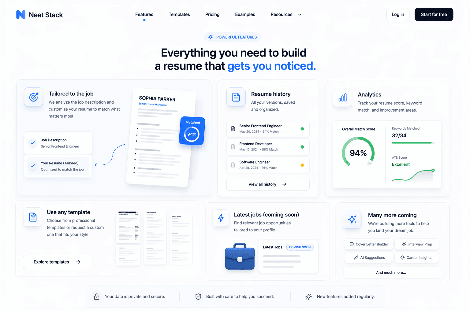 Neatstack Studio image 3