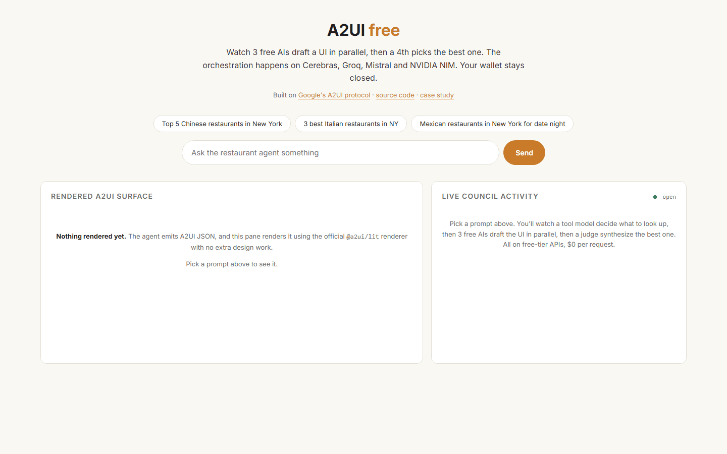 a2ui-free image 1