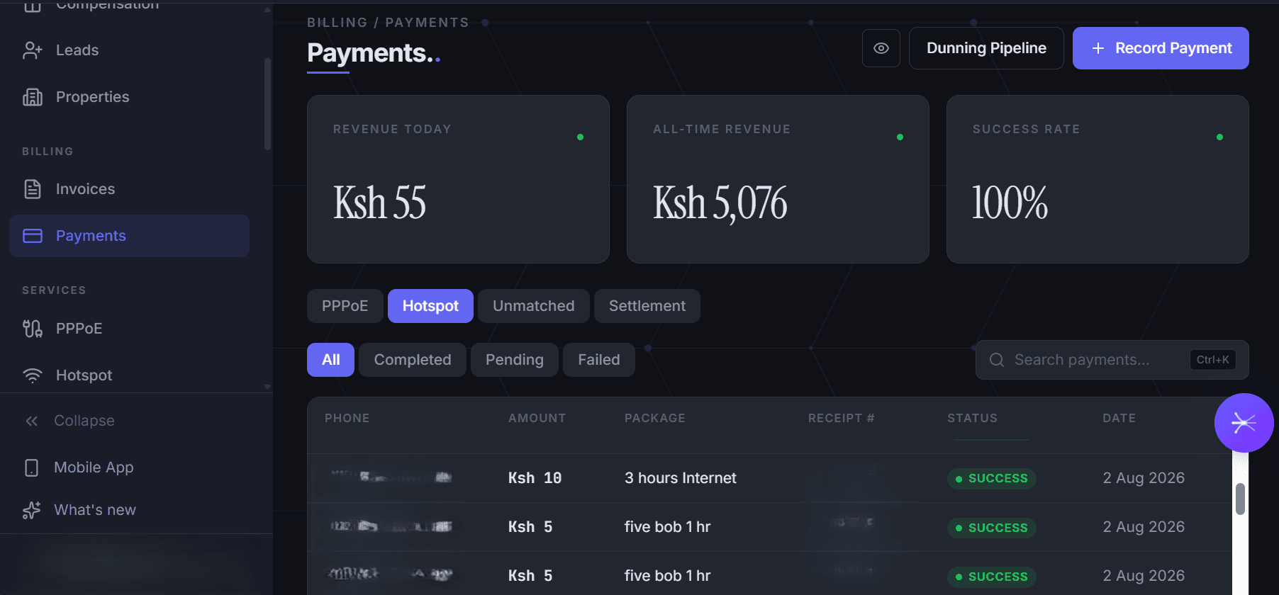 FyberPay image 1