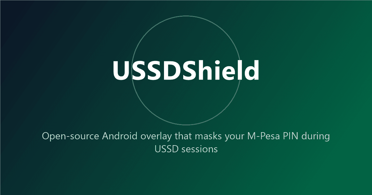 USSDShield image 1