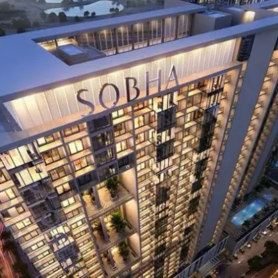 Sobha One World