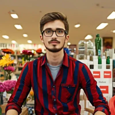 Ehtasham Shani