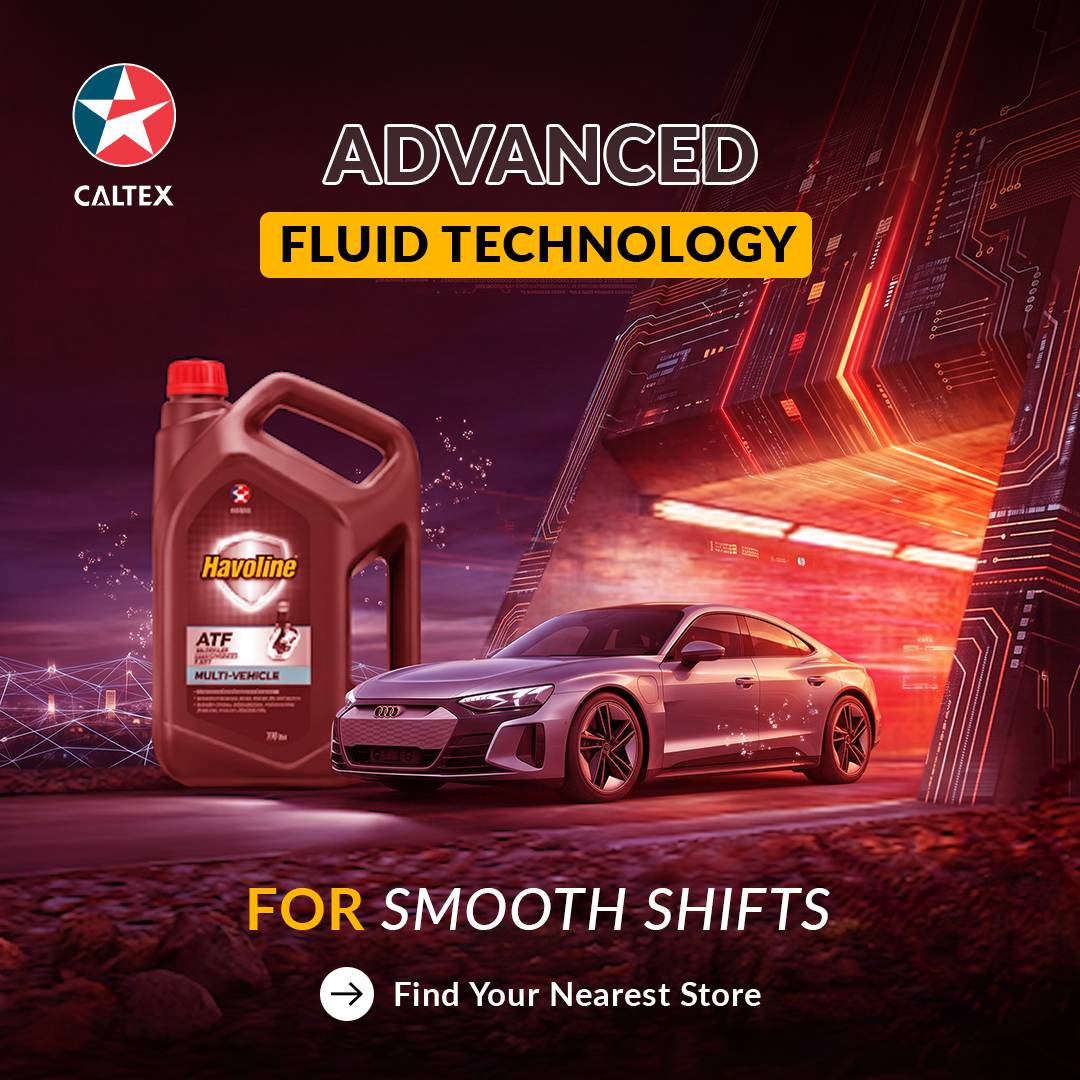 Caltex Creative Ads image 5