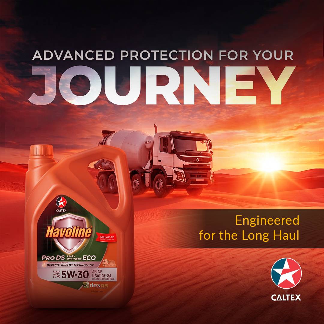 Caltex Creative Ads image 4