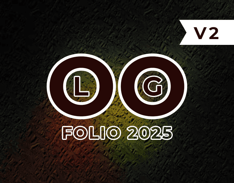 Logofolio | Visual Identities & Brand Marks