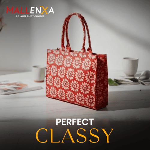 Mallenxa | Fashion & Lifestyle Creative Ads