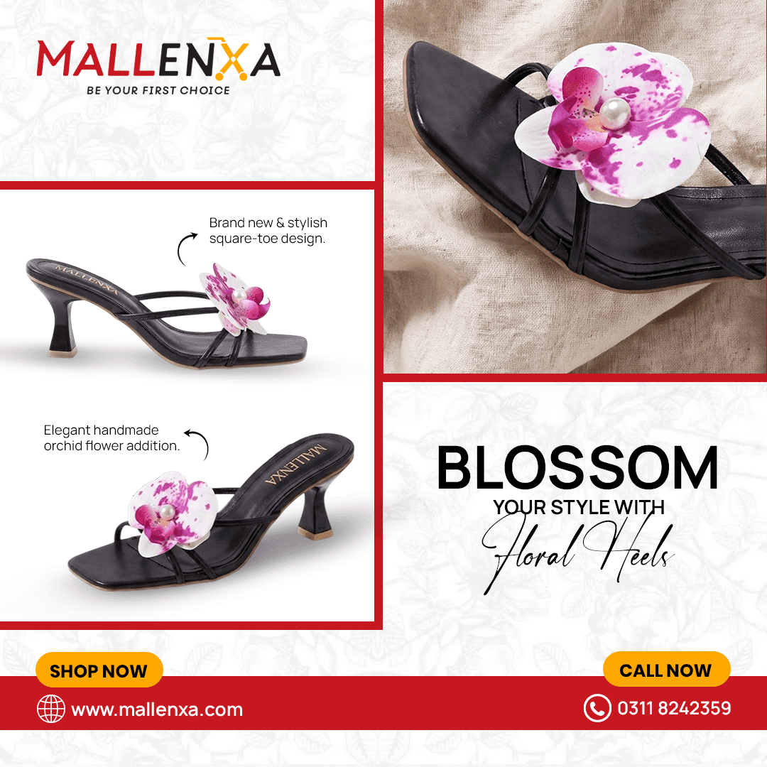 Mallenxa Creative Ads image 5