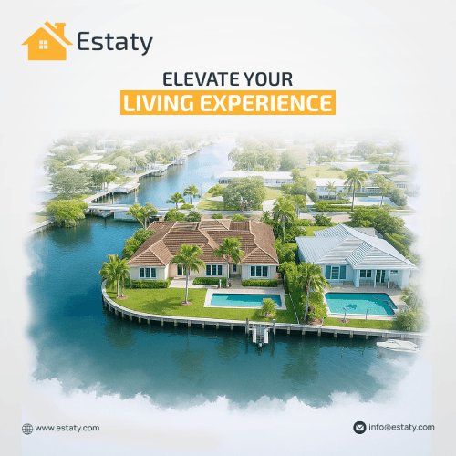 Real Estate Social Media | Creative Ad